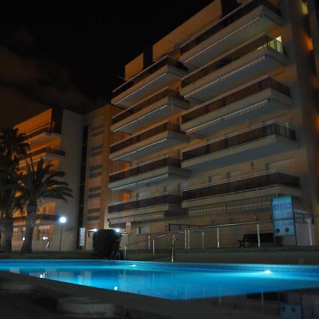 Ferienwohnung Ventura Park Salou Exterior foto