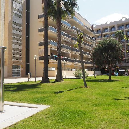 Ferienwohnung Ventura Park Salou Exterior foto