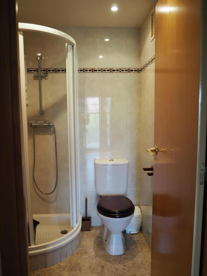 Ferienwohnung Ventura Park Salou Exterior foto