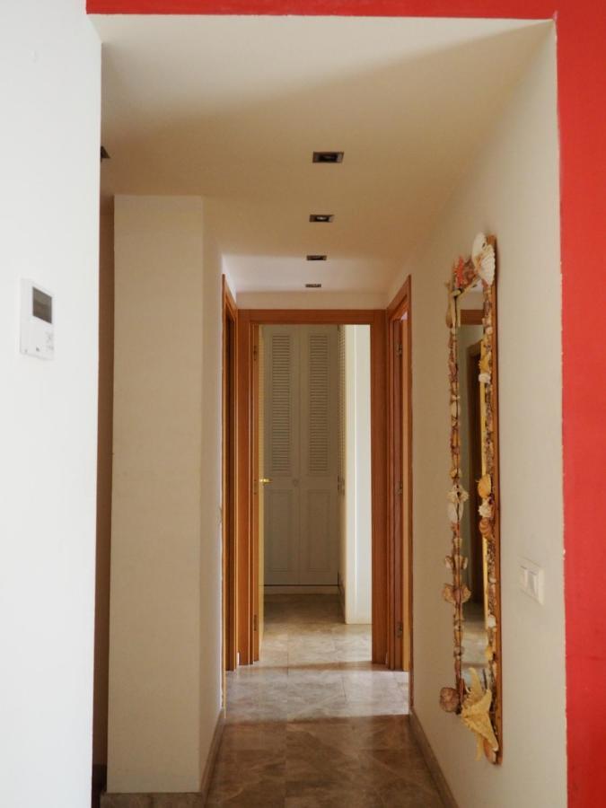 Ferienwohnung Ventura Park Salou Exterior foto